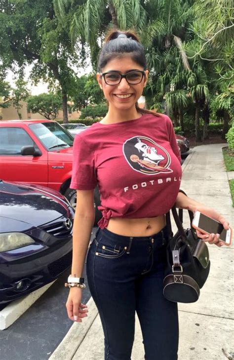 No other sex tube is more popular and features more Mia Khalifa Small Tits scenes than Pornhub Browse through our impressive selection of porn videos in HD quality on any device you own. . Mia khalifa boob